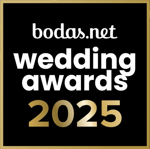 Wedding Awards 2025 bodas.net